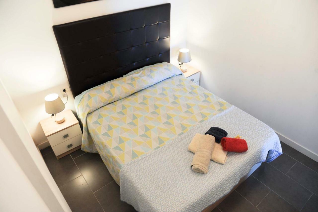 Apartamento Ocean View *