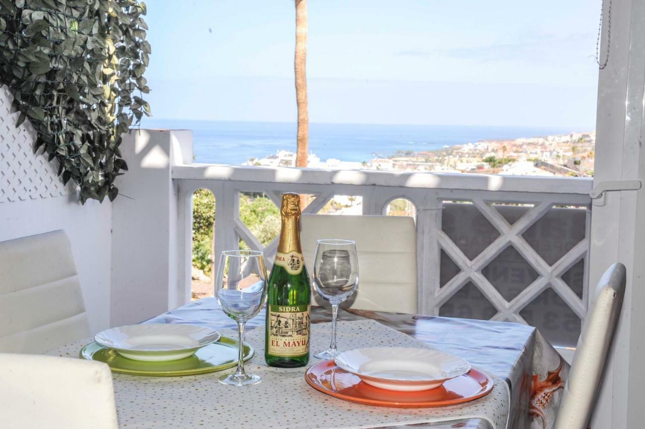 Apartamento Ocean View Costa Adeje (Tenerife)