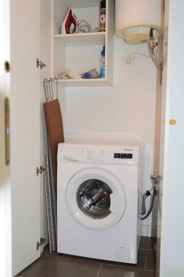 Apartamento Ocean View *