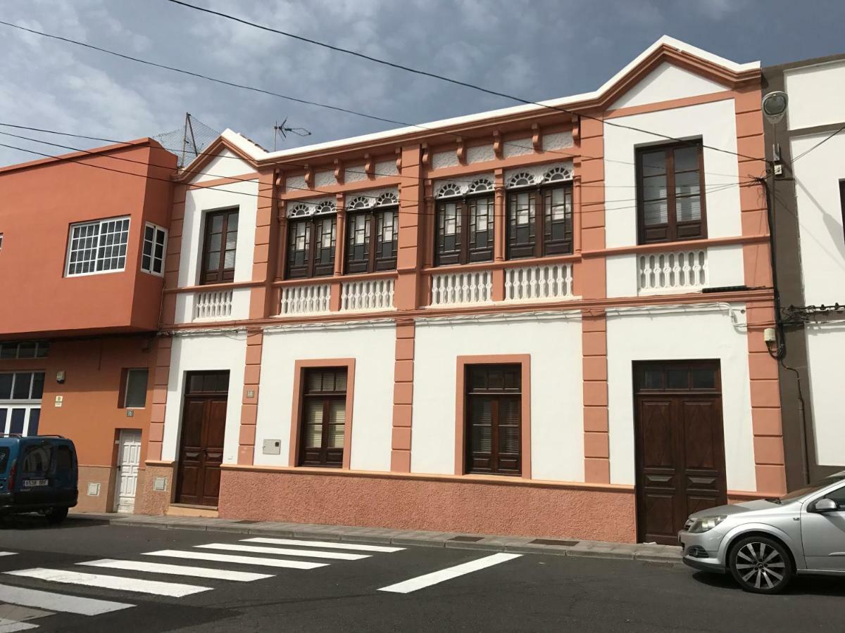 Apartment Casa Los Molinos Buenavista Del Norte