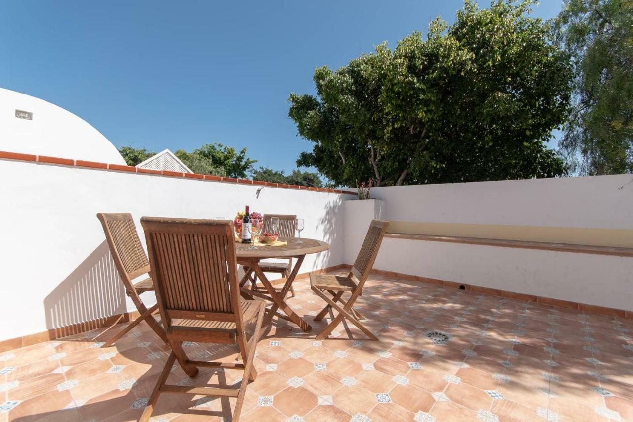 Villa Fantastic 3 Bedroom Townhouse Golf Del Sur - The Palms