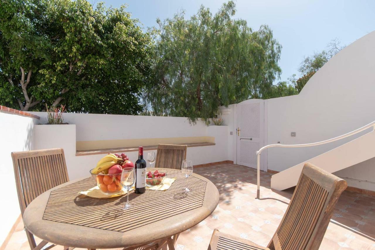 Fantastic 3 Bedroom Townhouse Golf Del Sur - The Palms Villa *