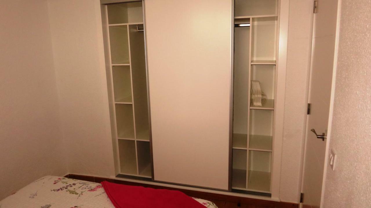 Appartement 100 Meters From The Ocean