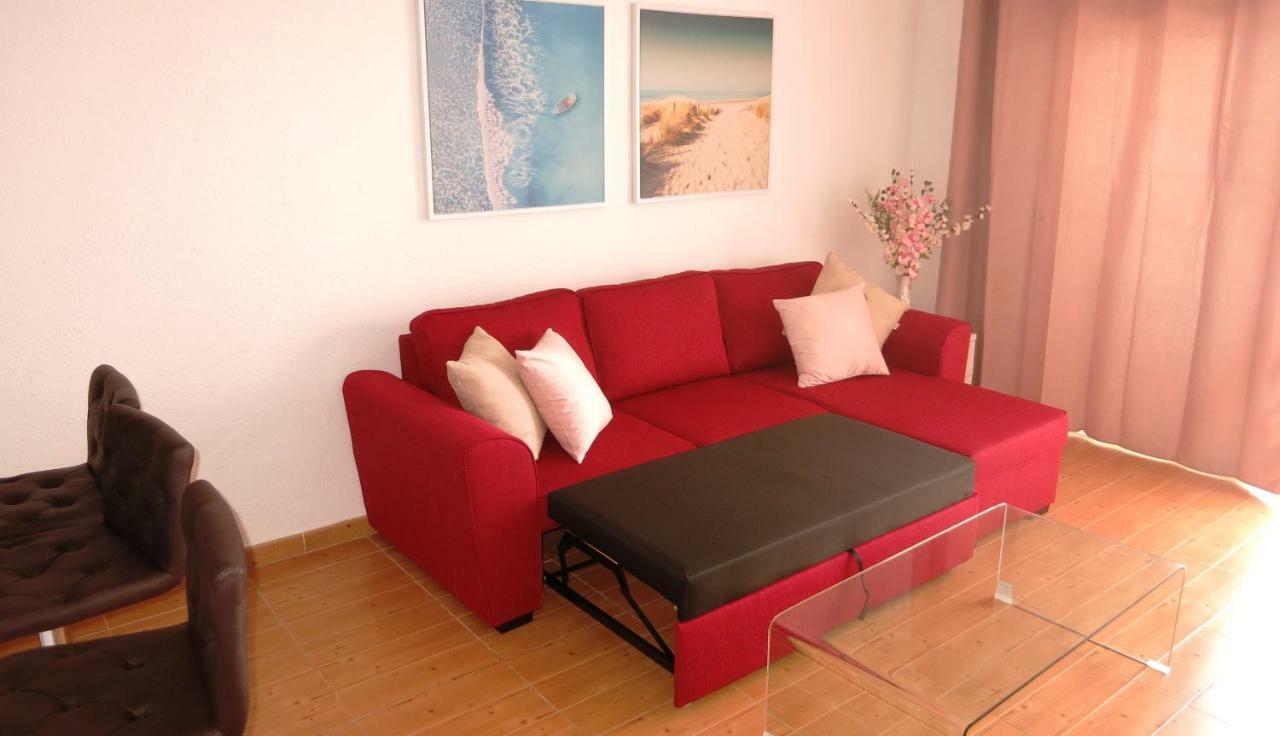 Appartement 100 Meters From The Ocean *