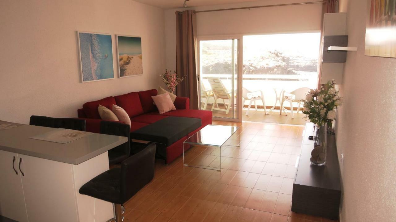 100 Meters From The Ocean Appartement Callao Salvaje