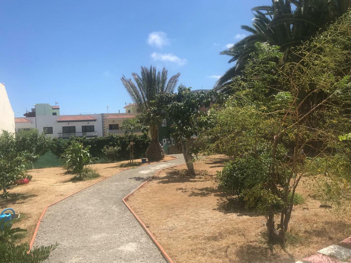 Casa Los Molinos