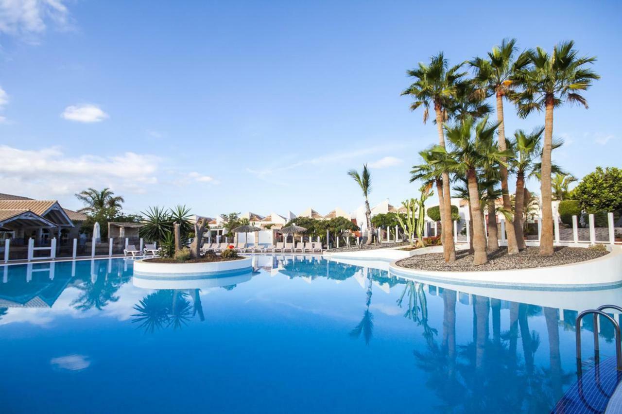 Fantastic 3 Bedroom Townhouse Golf Del Sur - The Palms * San Miguel de Abona