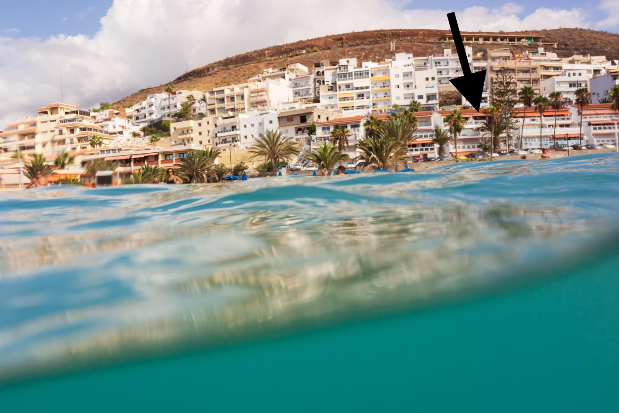 Amazing Views Tenerife * Arona (Tenerife)