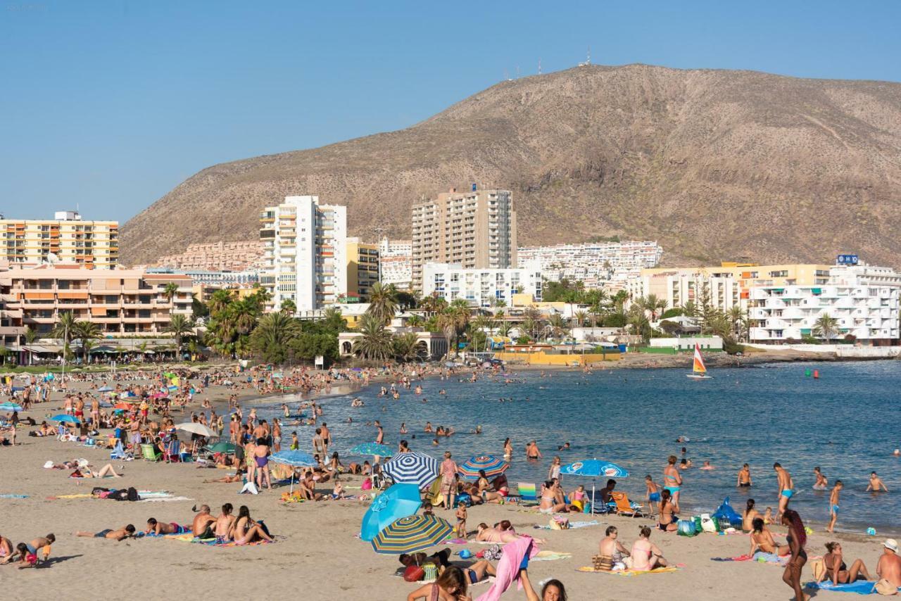 Amazing Views Tenerife *