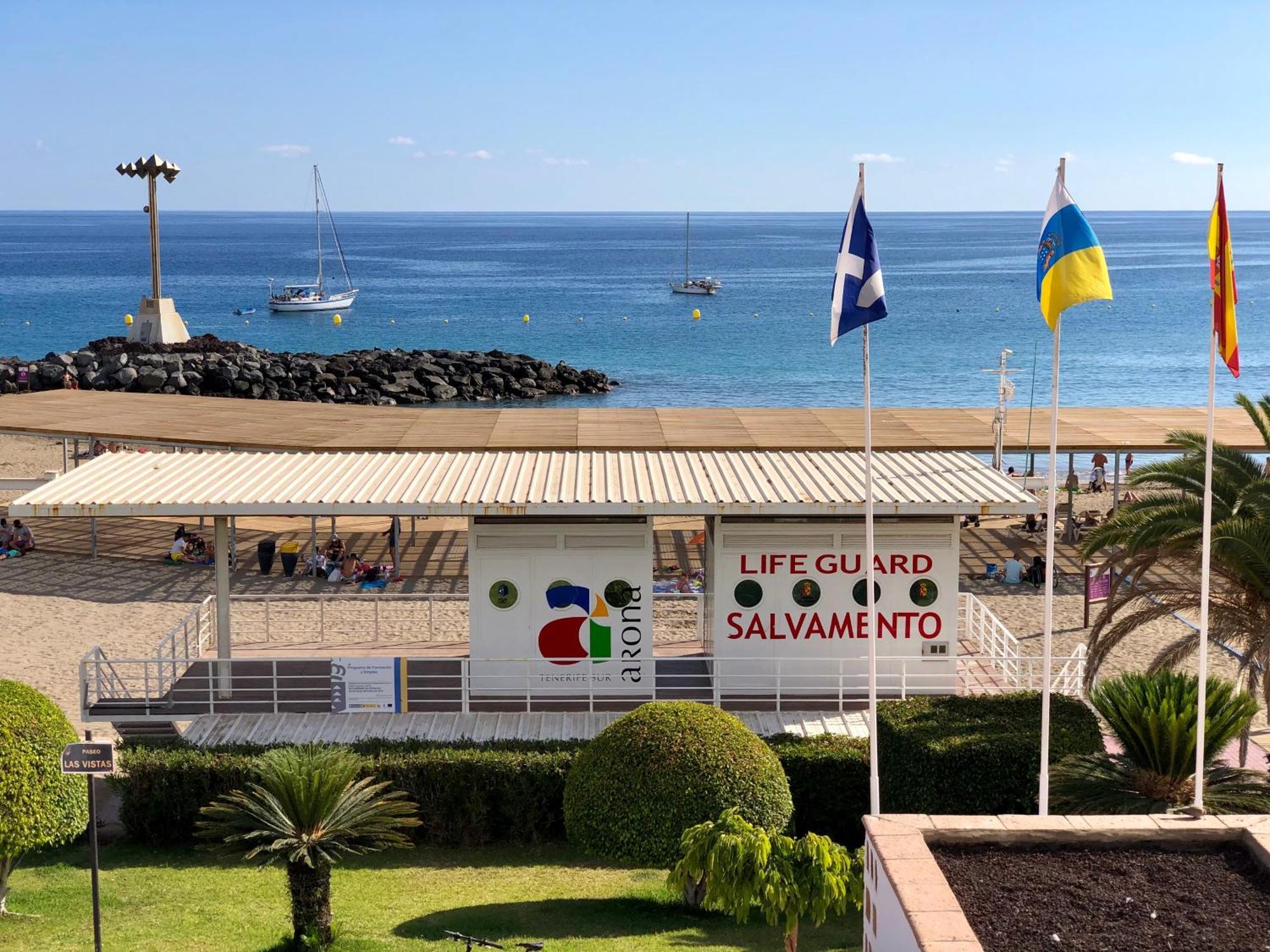 Appartement Amazing Views Tenerife Arona (Tenerife)