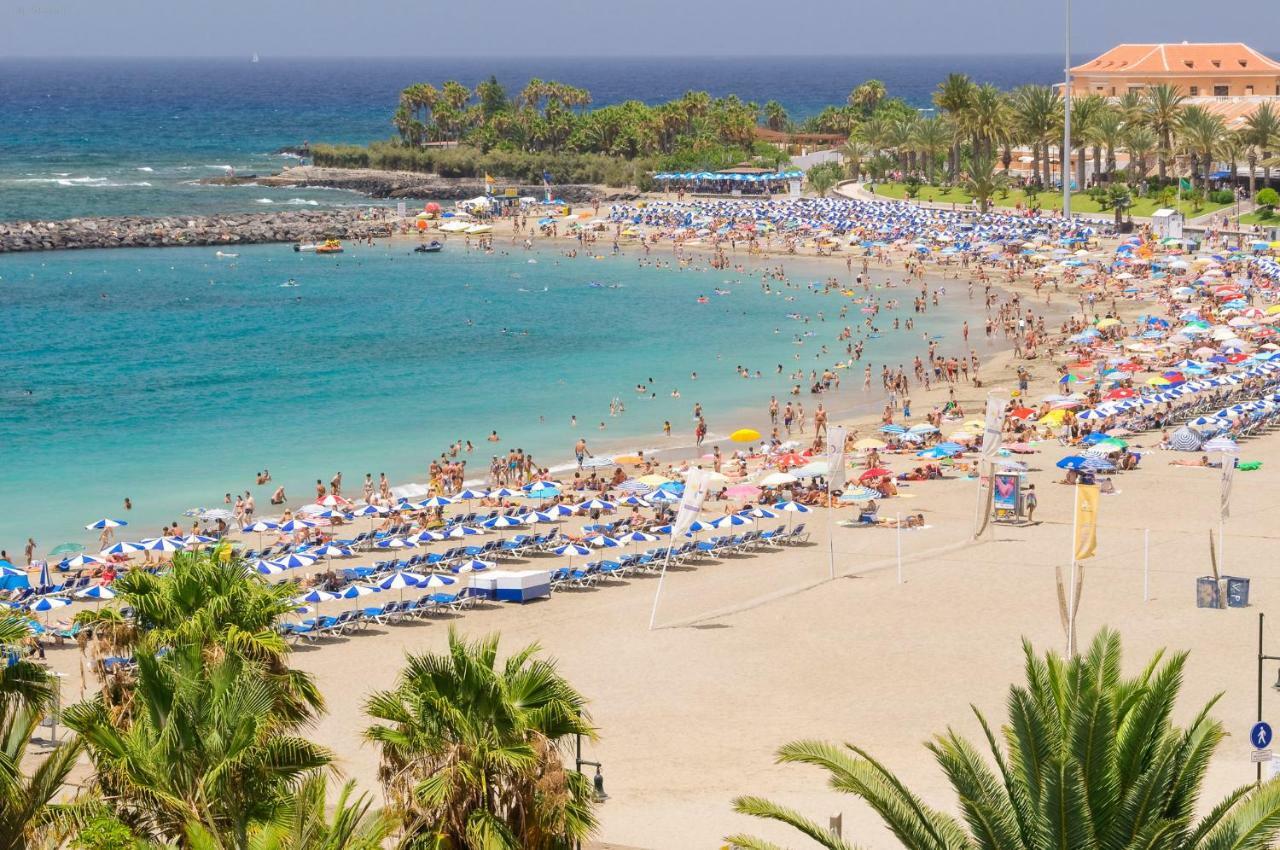 Amazing Views Tenerife Appartement Arona (Tenerife)