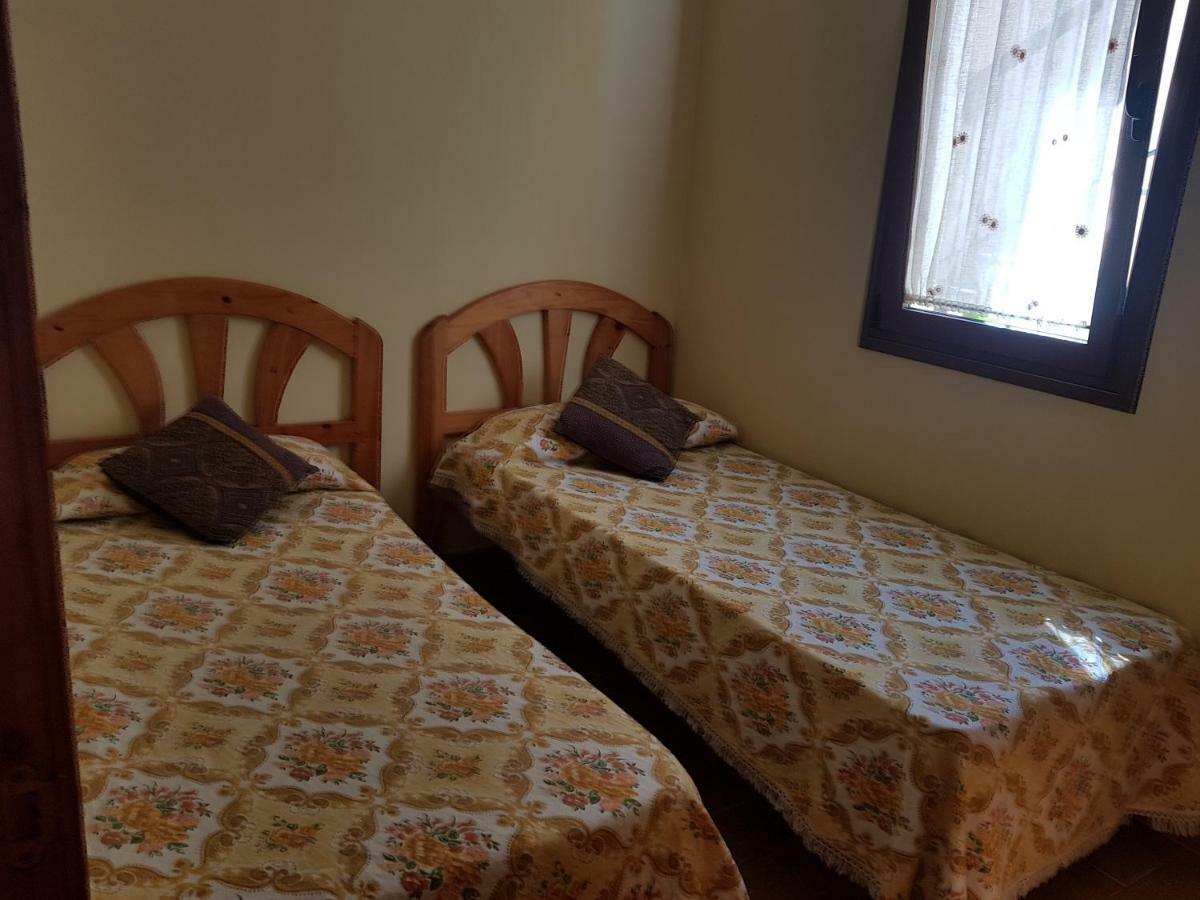 Hébergement de vacances Salineras