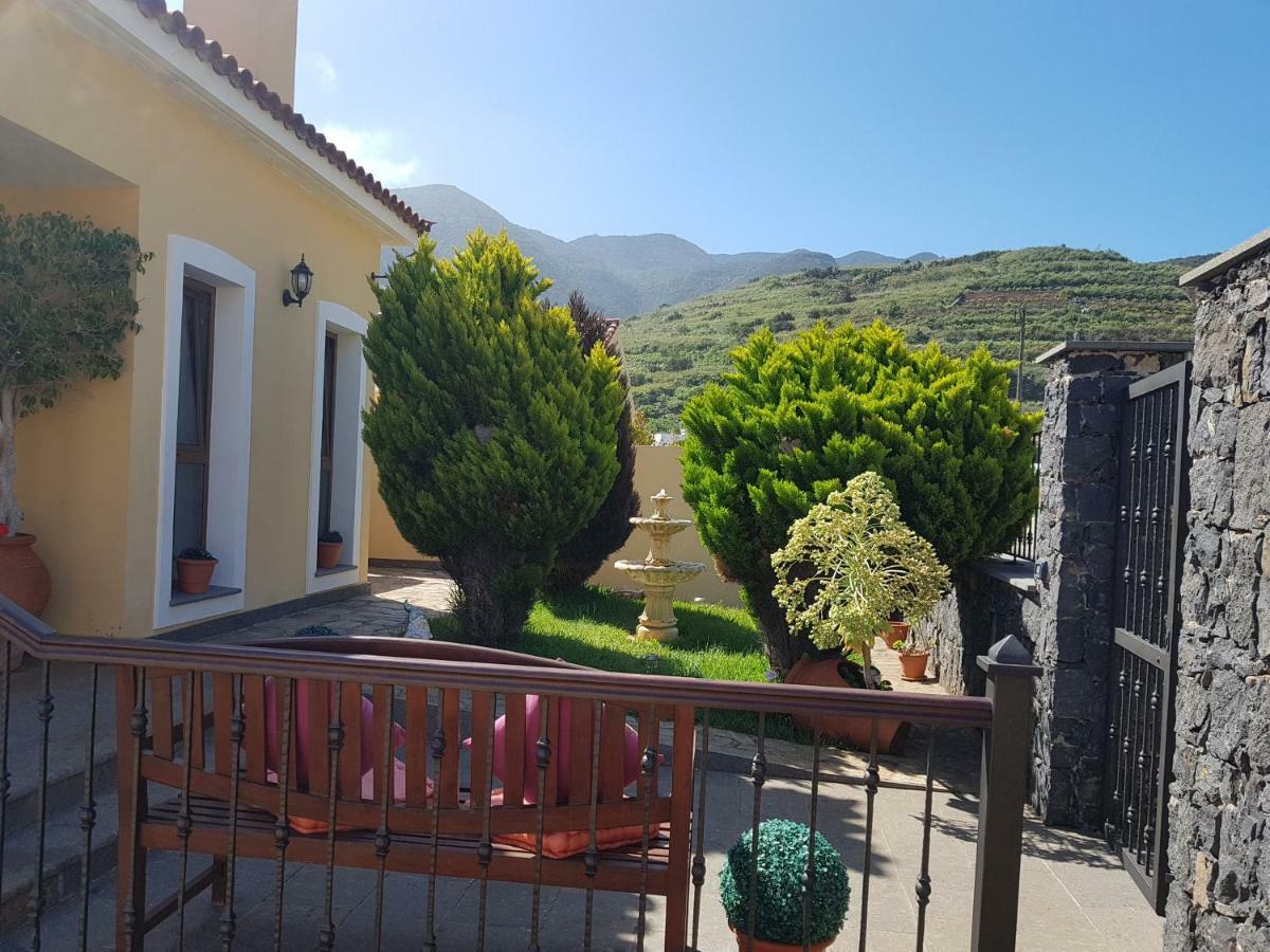 Hébergement de vacances Salineras *