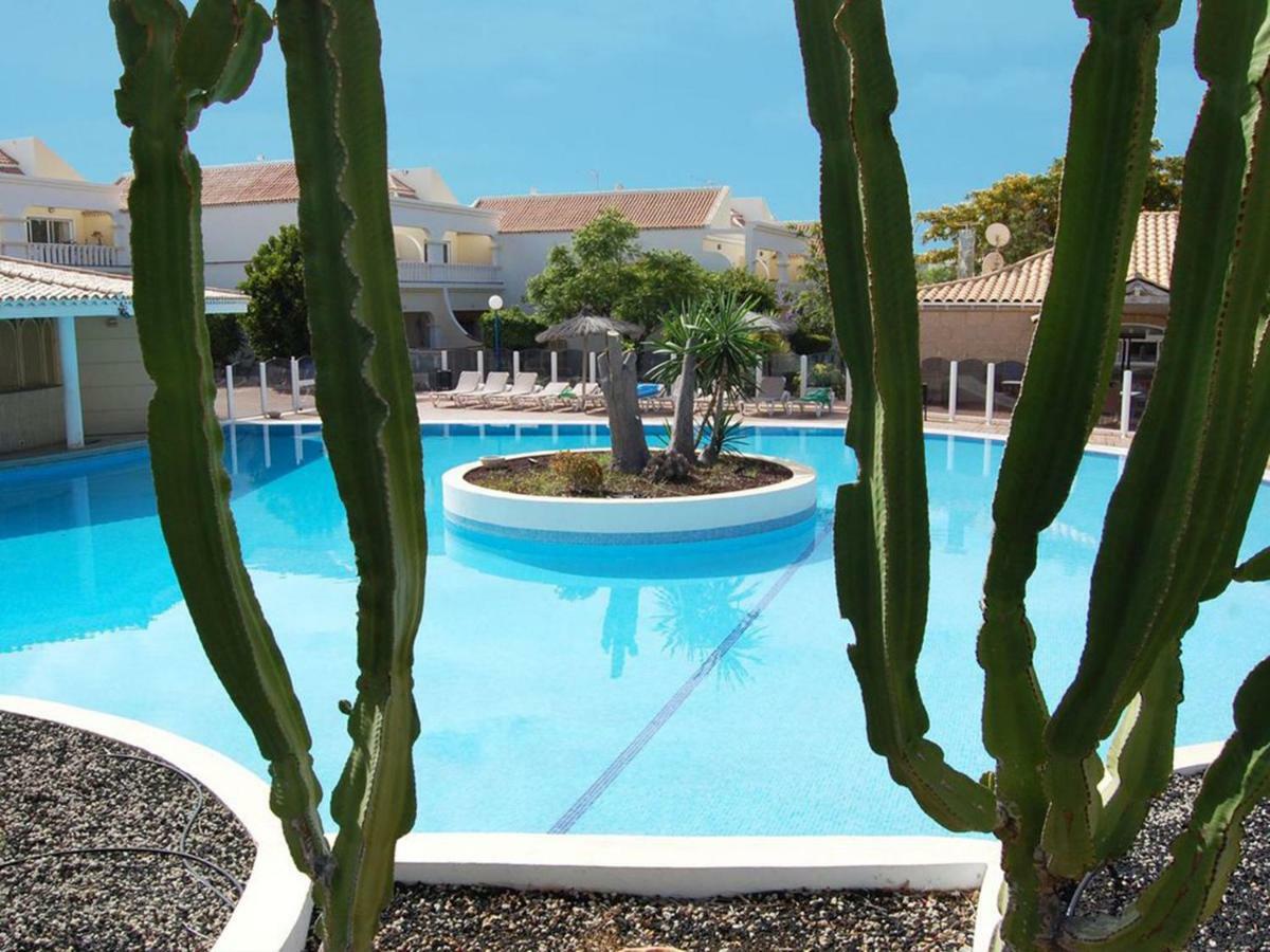Luxury 2-bedrooms - Golf Del Sur, The Palms *