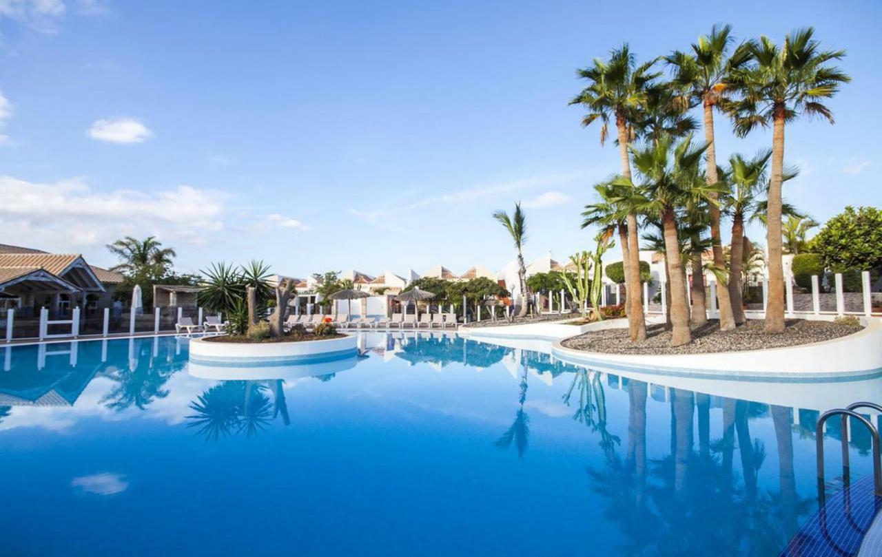 Villa Luxury 2-bedrooms - Golf Del Sur, The Palms