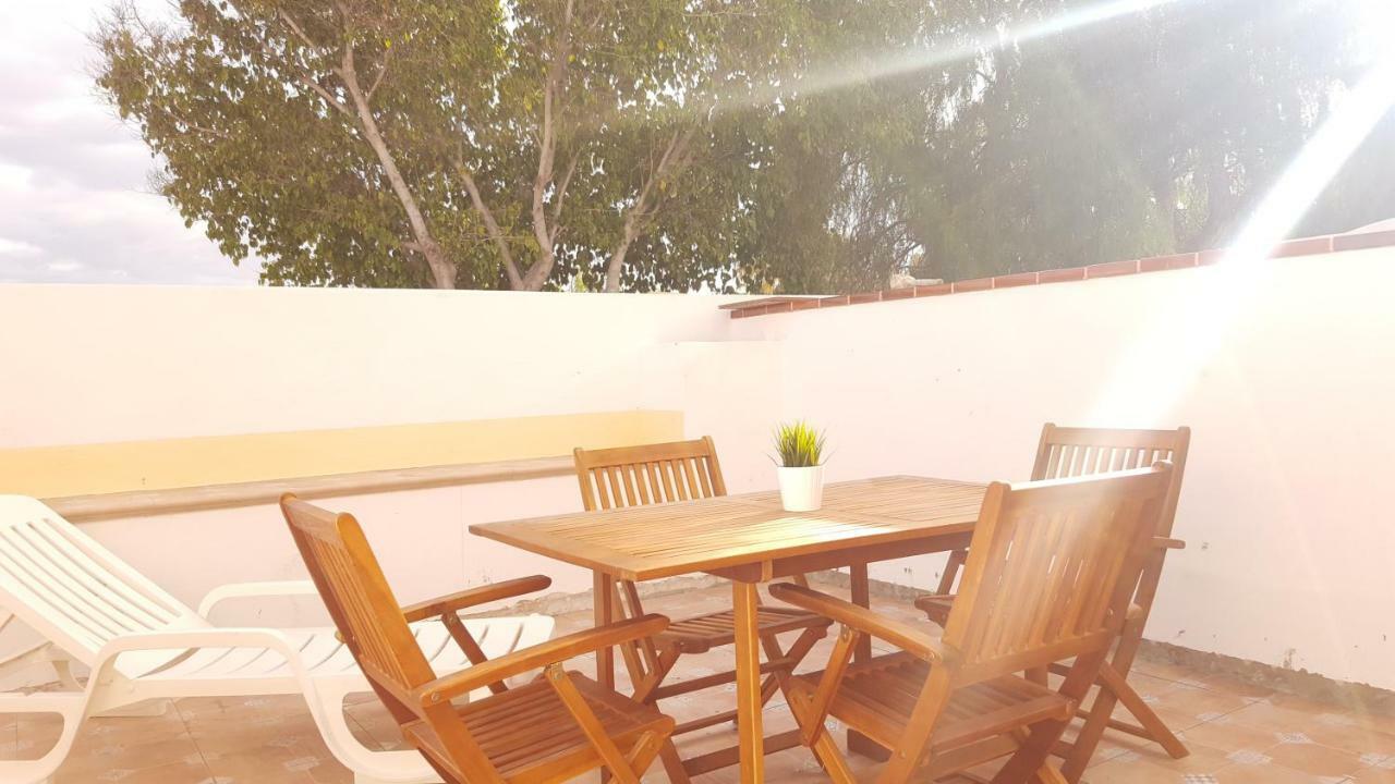 Luxury 2-bedrooms - Golf Del Sur, The Palms Villa