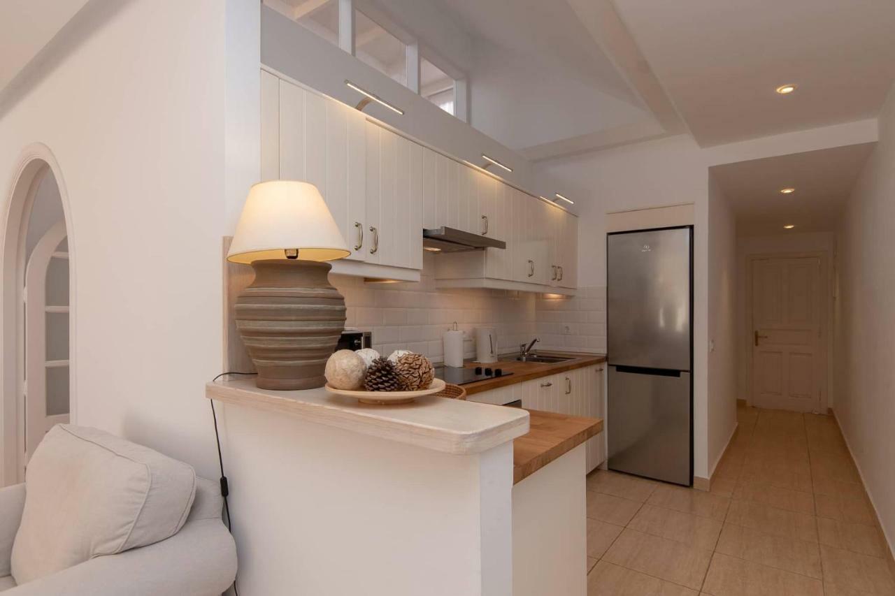 Luxury 2-bedrooms - Golf Del Sur, The Palms *