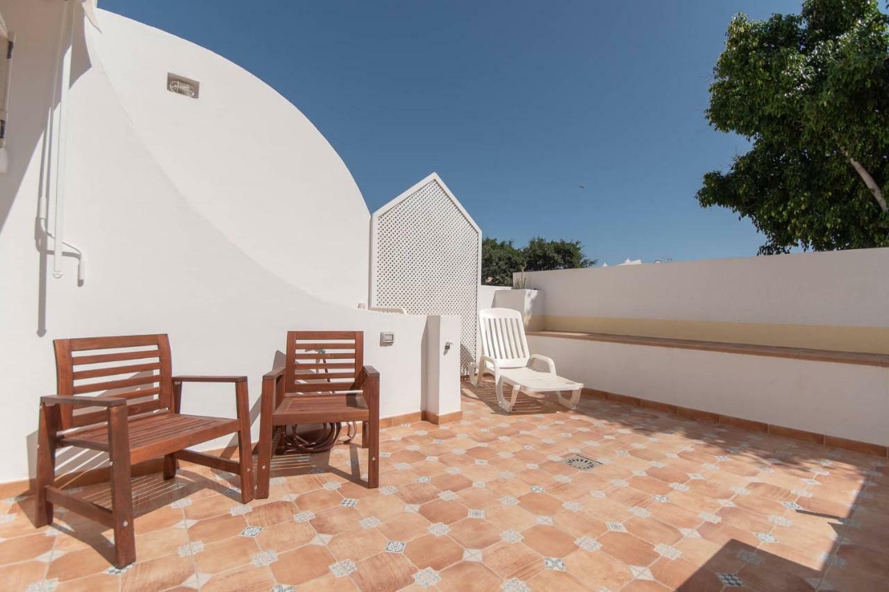 Luxury 2-bedrooms - Golf Del Sur, The Palms * San Miguel de Abona
