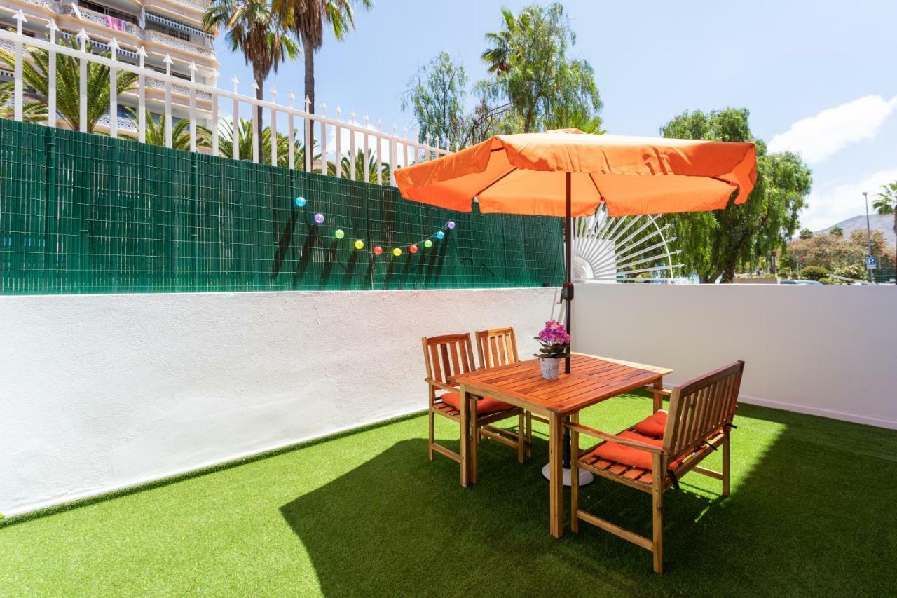 Home2book Americas Terrace Apartment Playa de las Americas (Tenerife)
