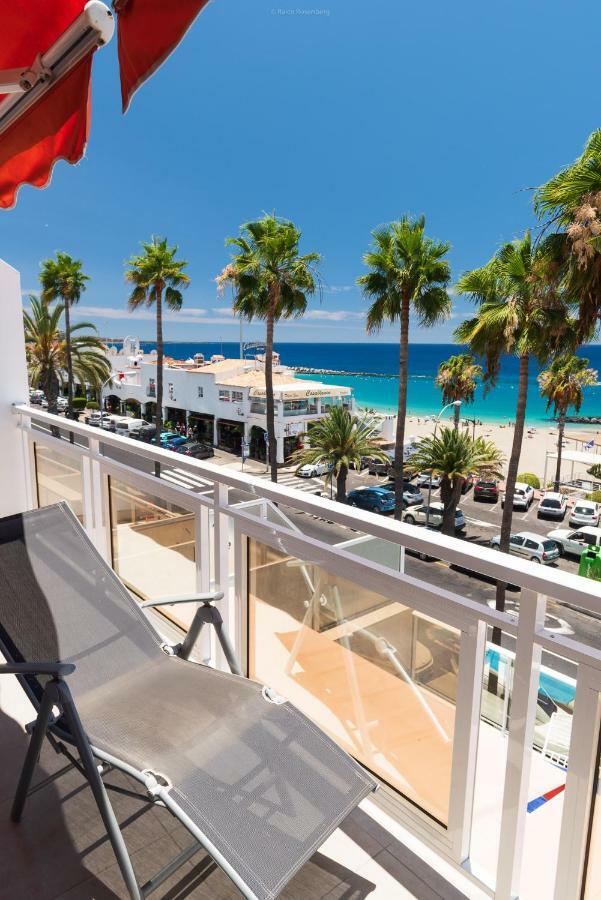 Amazing Views Tenerife Appartement