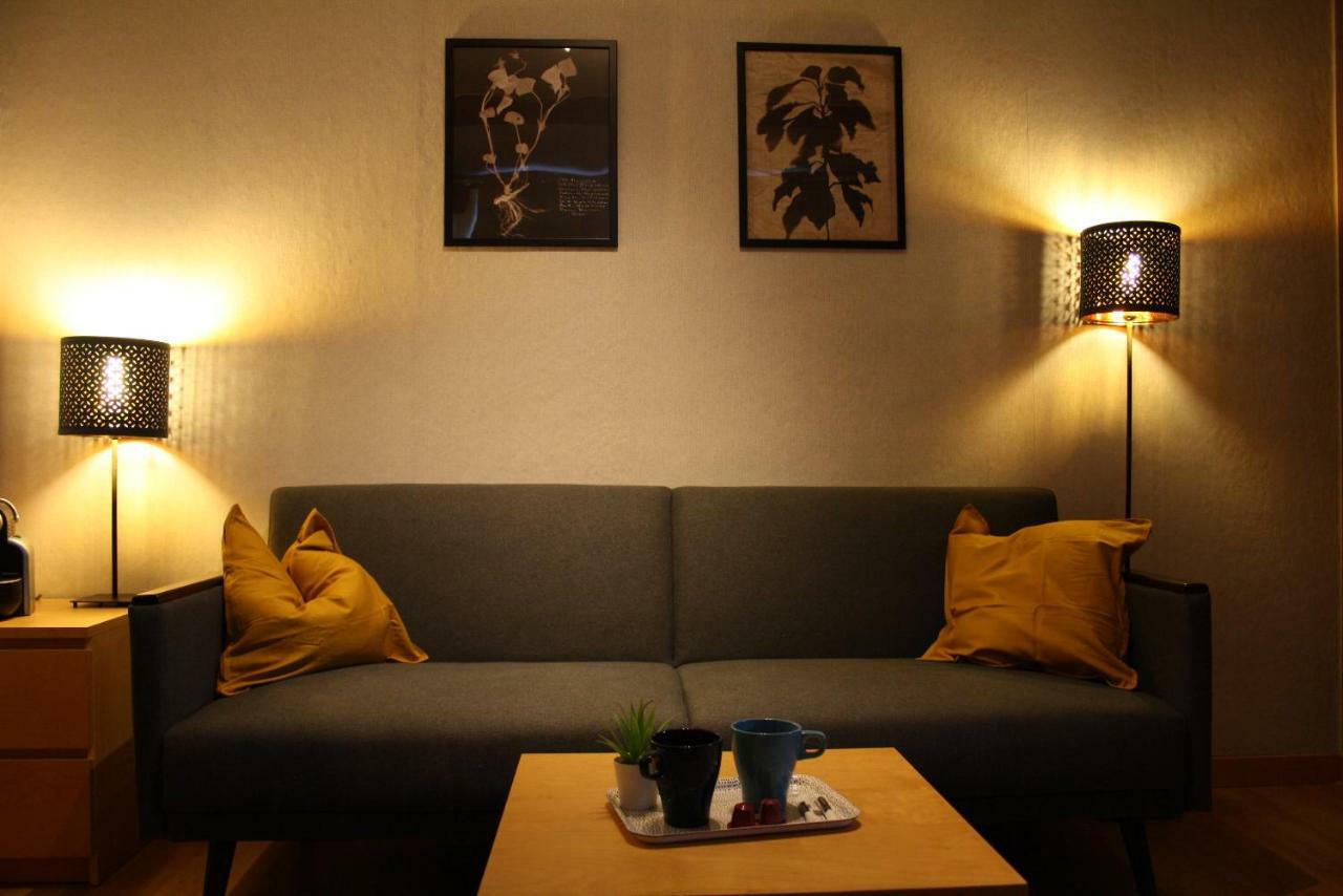 Atico Palco Apartamento