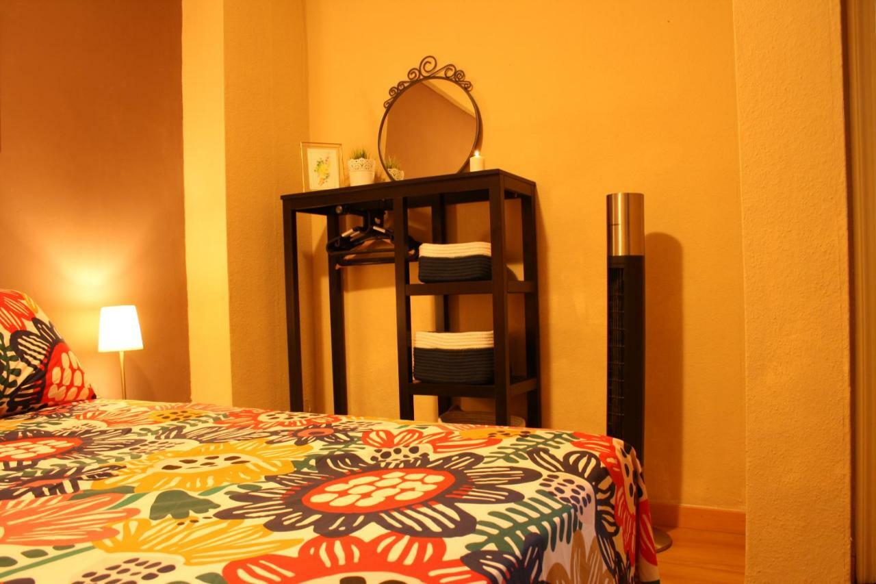 Apartamento Atico Palco