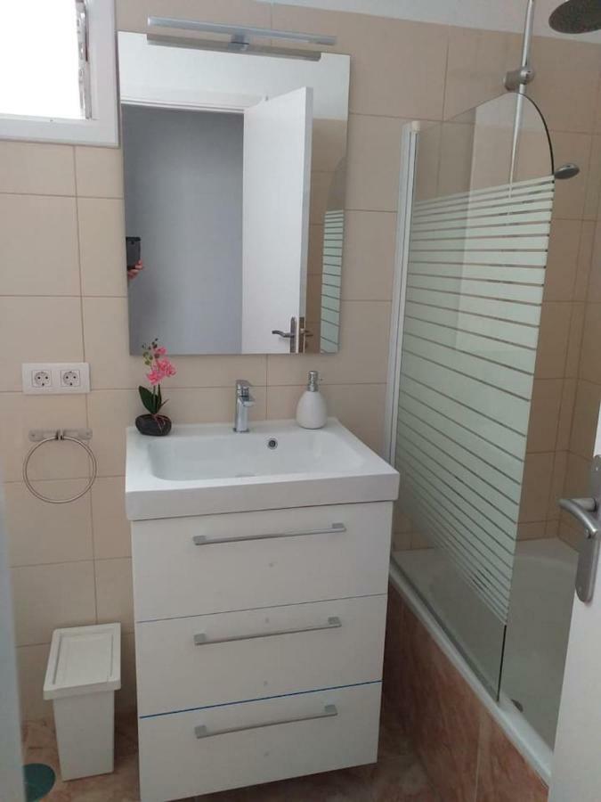 Céntrico Y Agradable Piso En