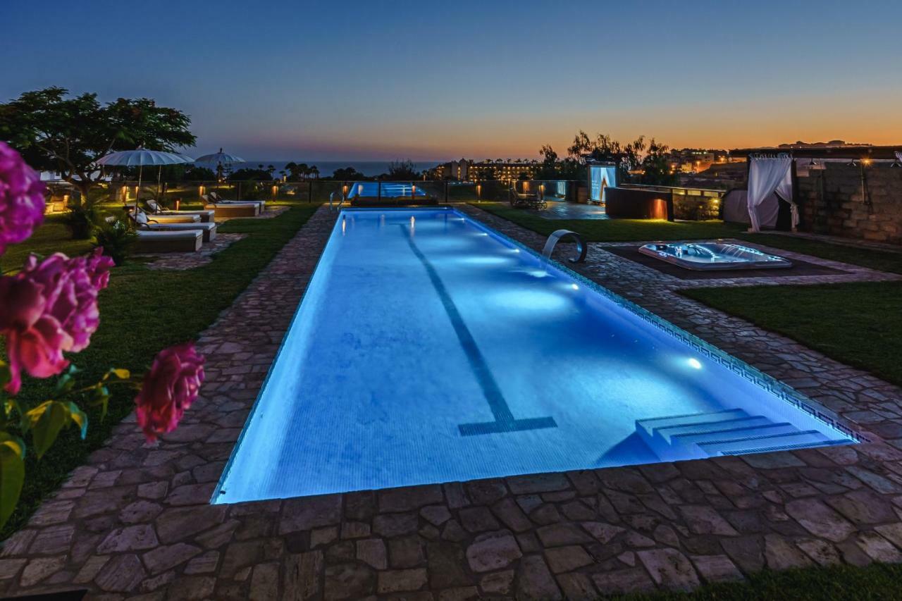 Villa La Rosa De Vientos *