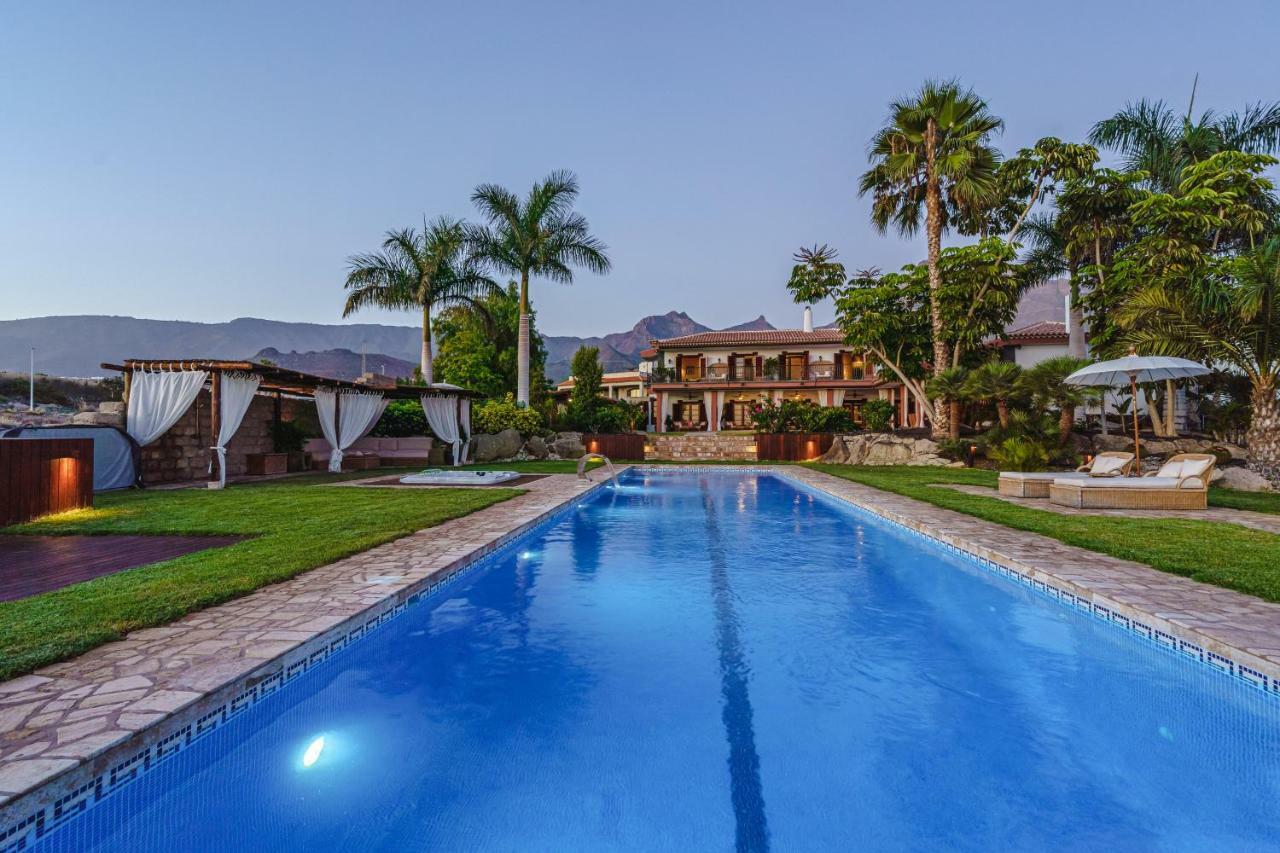 Villa La Rosa De Vientos *