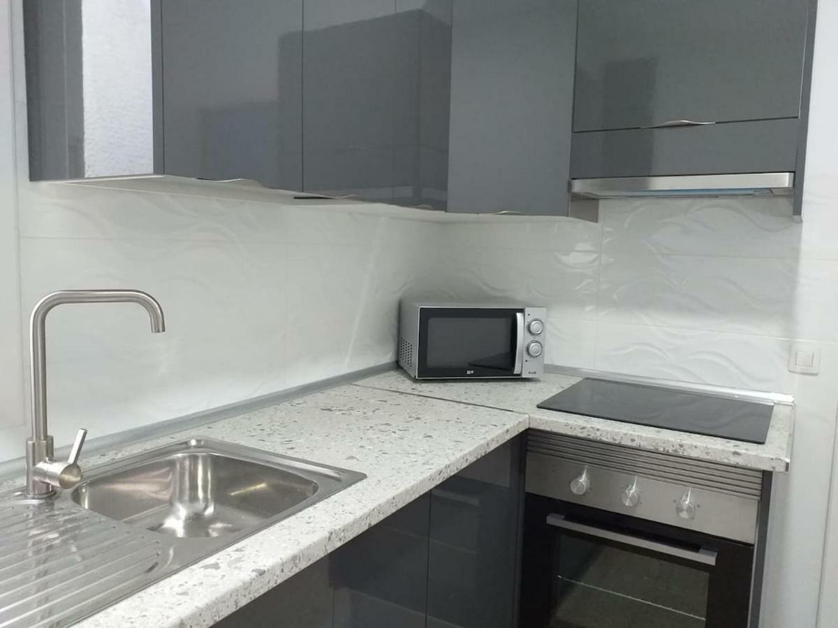 Céntrico Y Agradable Piso En