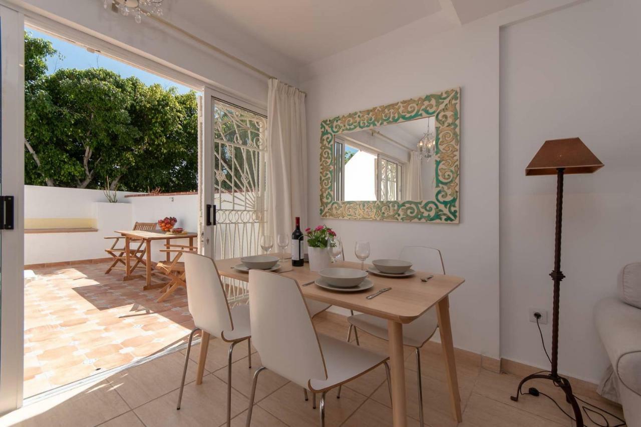 Luxury 2-bedrooms - Golf Del Sur, The Palms *