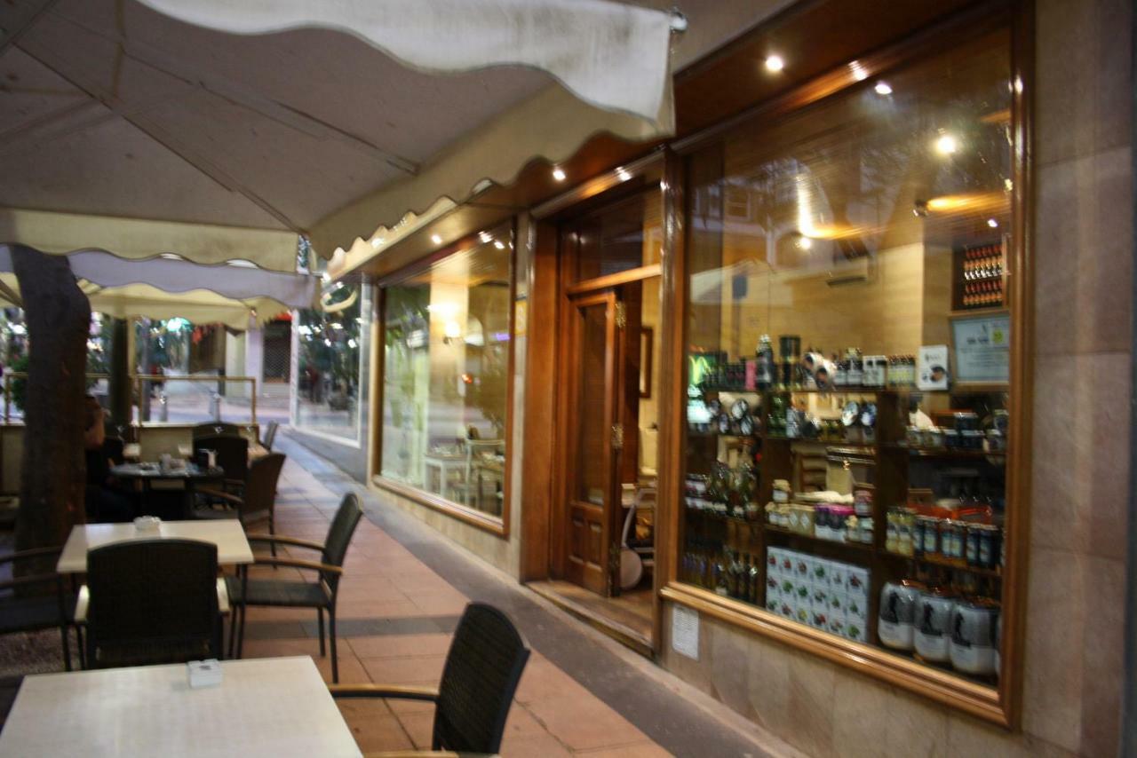Apartamento Atico Palco *