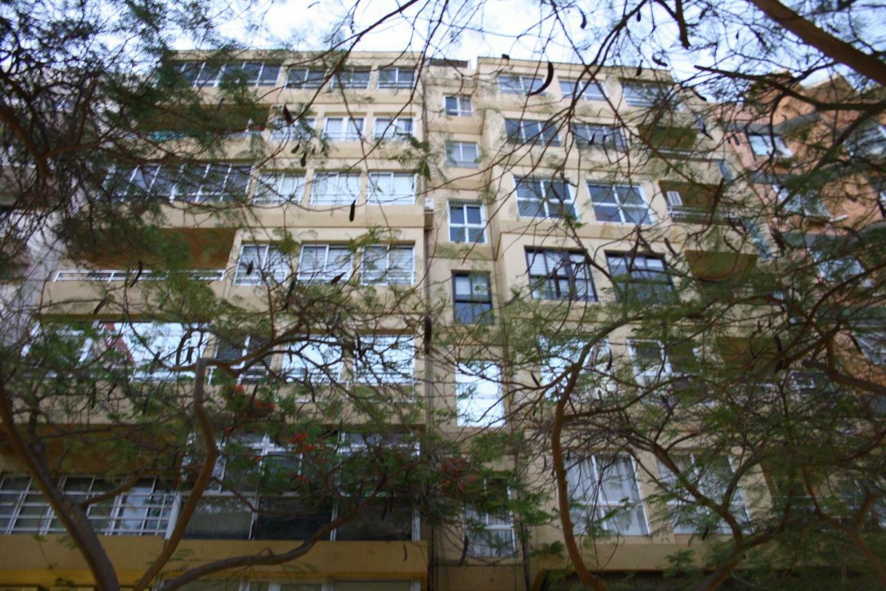 Apartamento Atico Palco *