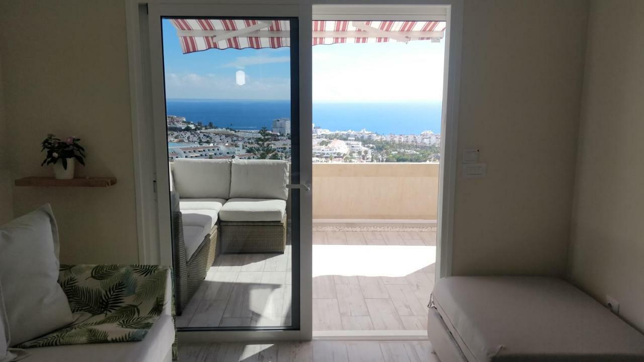 New Deluxe Stunned Seaview 2 Bed Apartment *