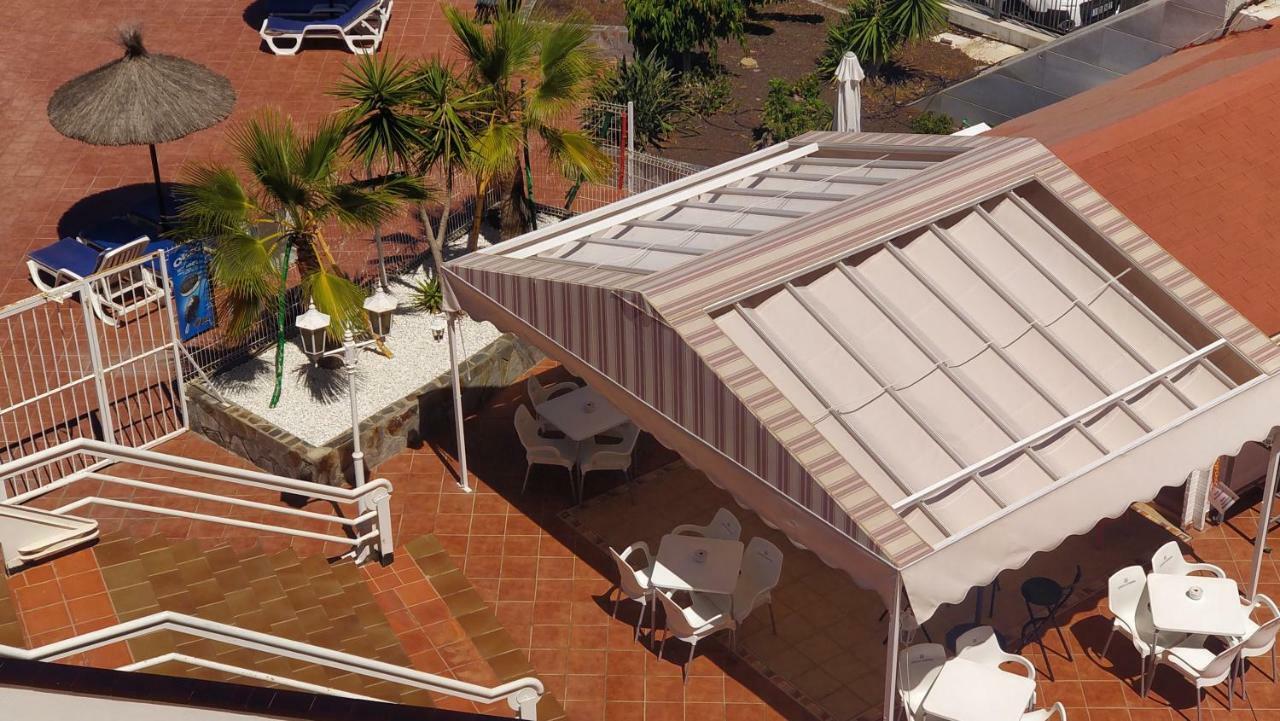 New Deluxe Stunned Seaview 2 Bed Costa Adeje (Tenerife)