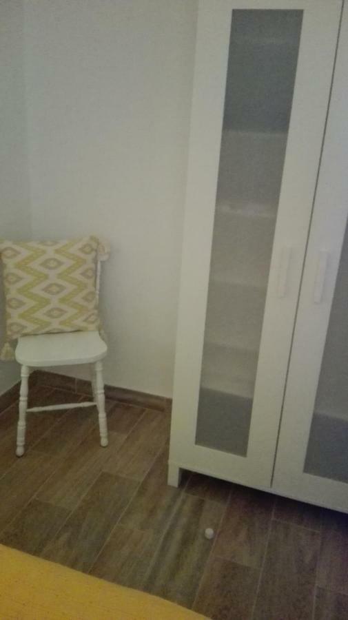 Apartment Montana Amarilla Las Galletas