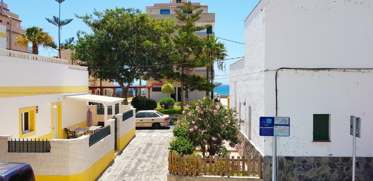 Apartamento Galletas Ocean Plata