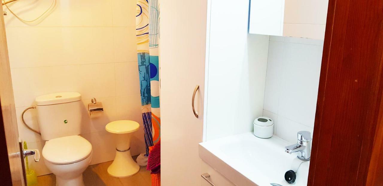 Apartamento Galletas Ocean Plata *