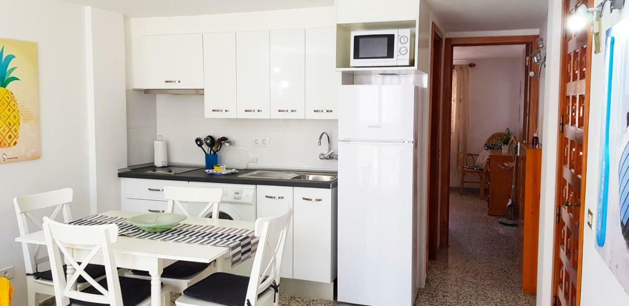 Apartamento Galletas Ocean Plata Arona (Tenerife)