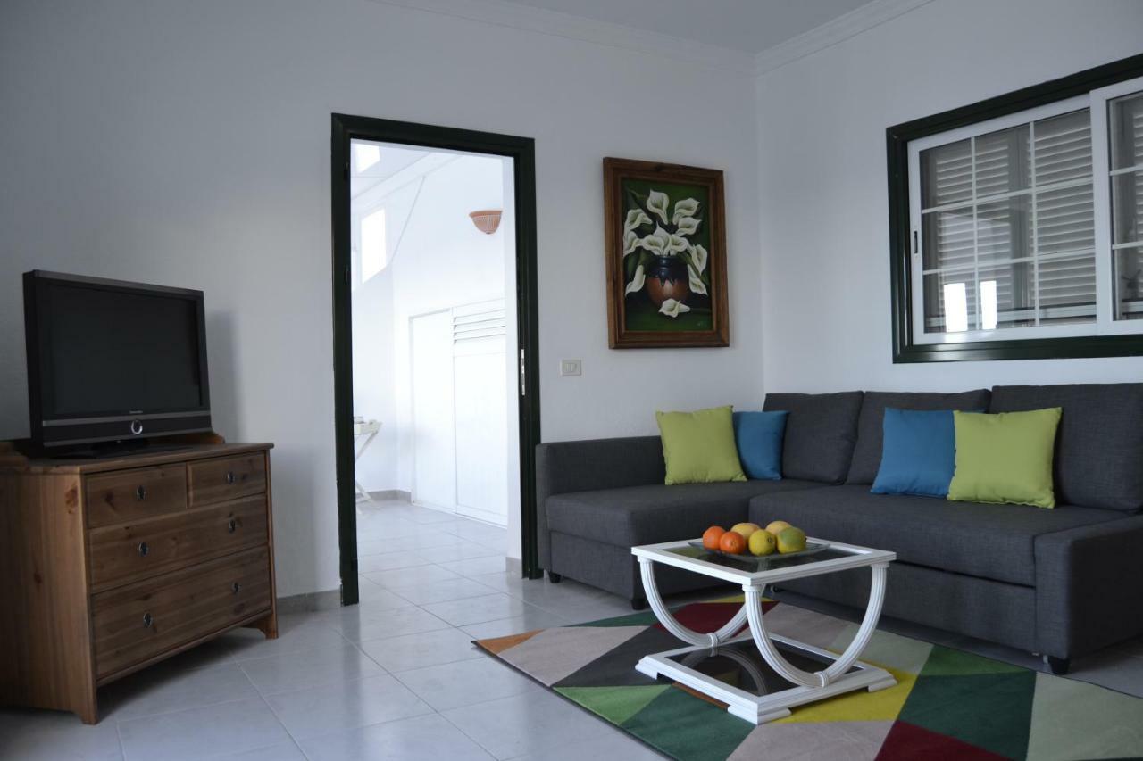 Punta Mar Apartment Punta Del Hidalgo