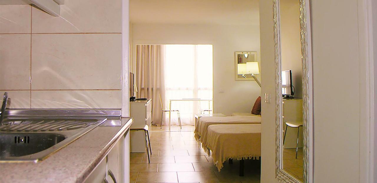 Appartement In El Dorado Complex *