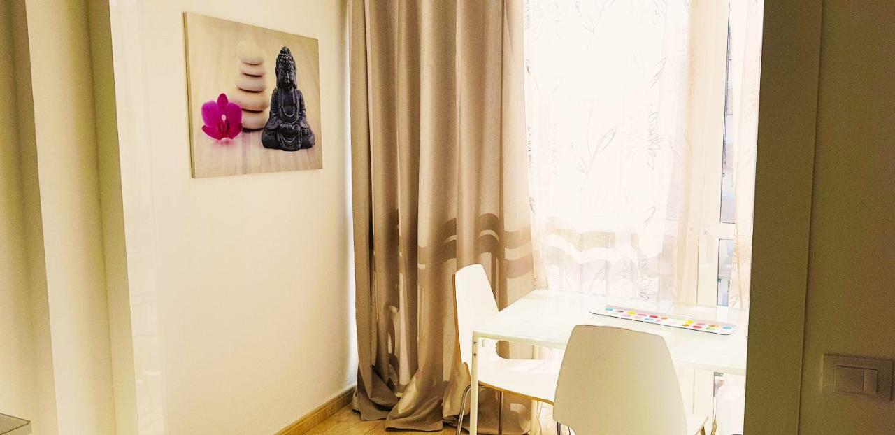 Appartement In El Dorado Complex *