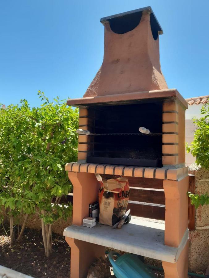 Hébergement de vacances Casa 115 Callao Salvaje