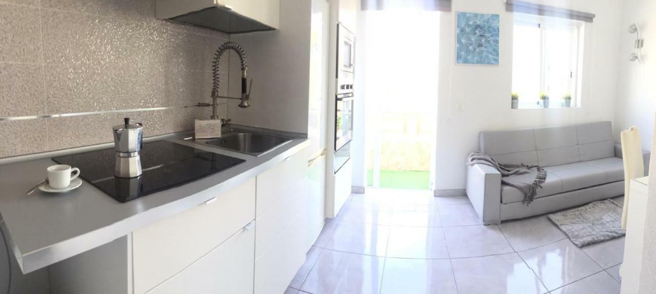 Appartement Modern Close Las Vistas *