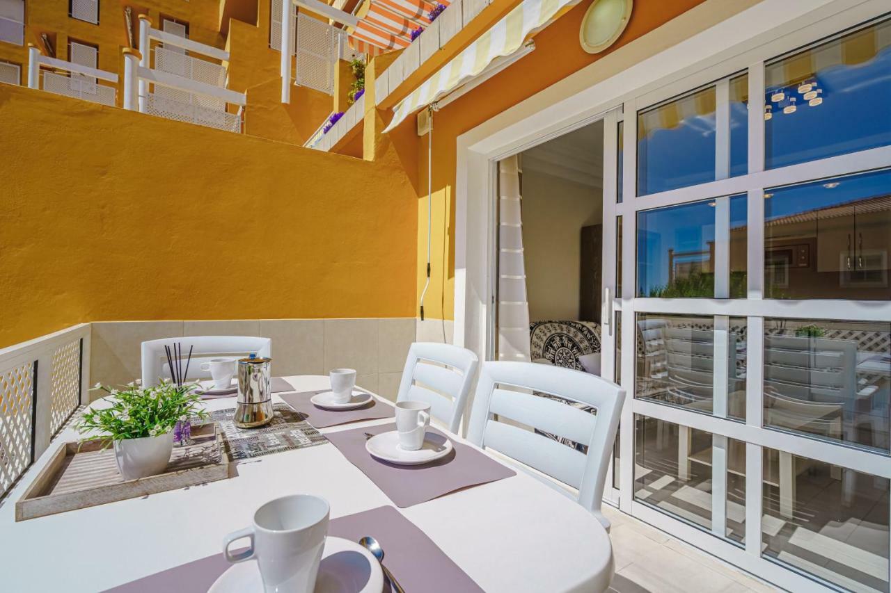 Appartement Orlando *