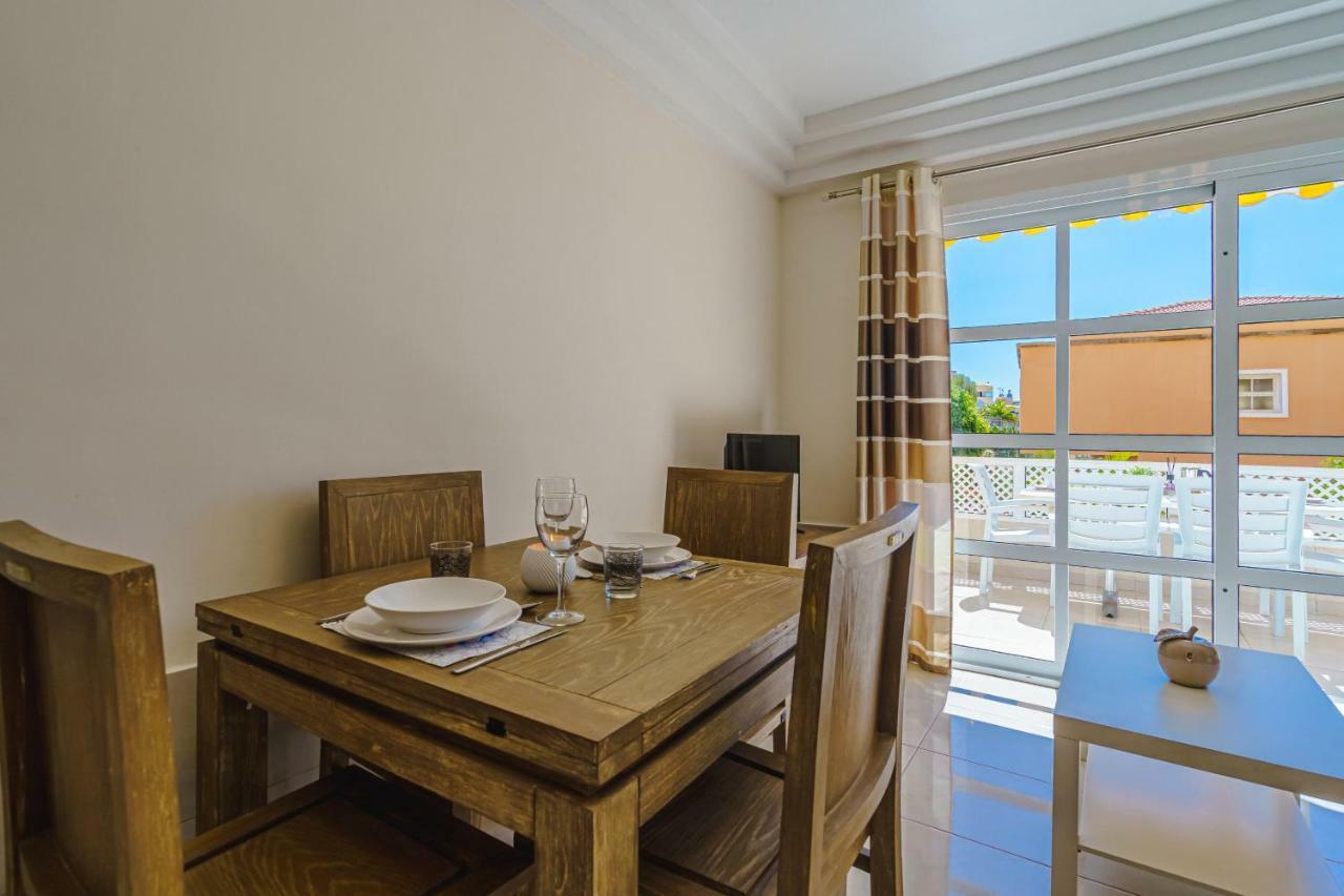 Appartement Orlando *