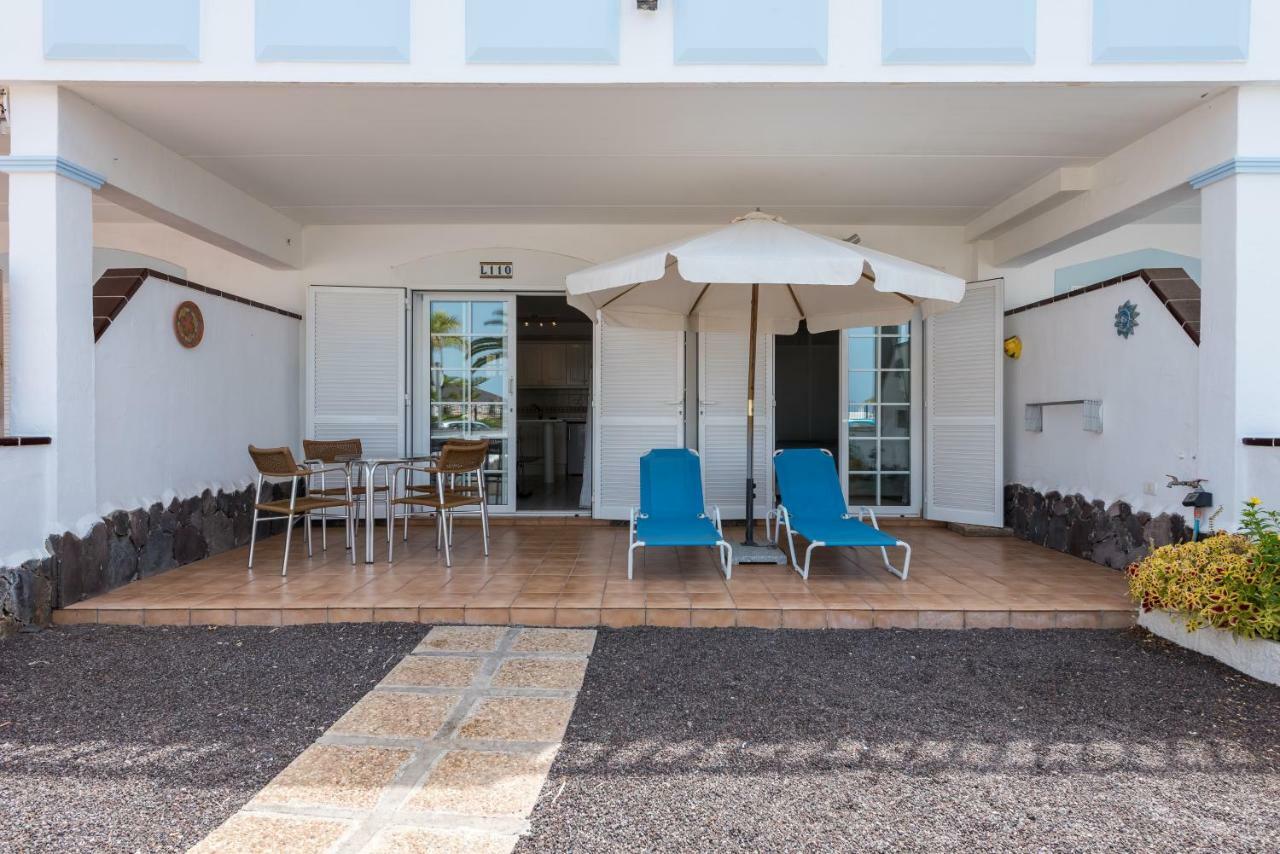 El Mirador Cristianos Apartment