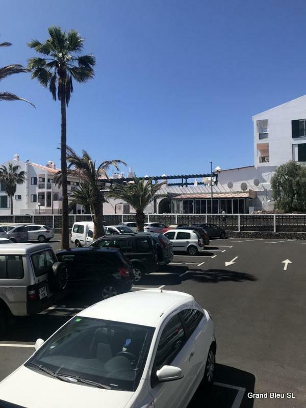 Apartamento El Ancla - El Mar Y La Playa