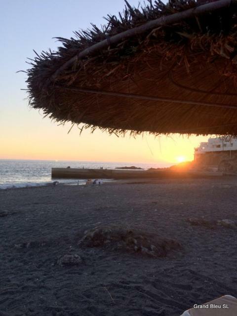 Apartamento El Ancla - El Mar Y La Playa Callao Salvaje