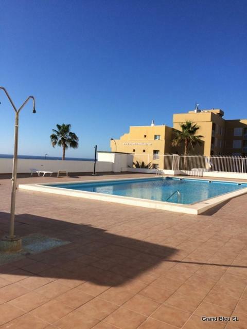 El Ancla - El Mar Y La Playa Apartamento Callao Salvaje